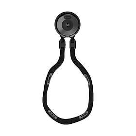 Abus Väggankare WCH+ 9 mm kätting 130 cm X-PLUS