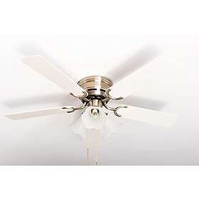 Pepeo 105420190 Takfläkt 105 cm 