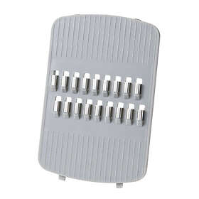 Modern House Basis julienne grov 12 cm