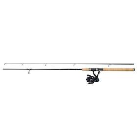 ABU Garcia DEVIL Coast 902MH 15-40g