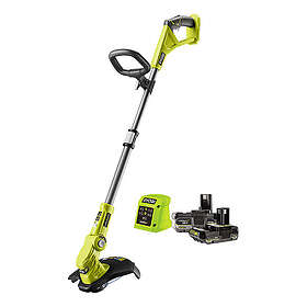 Ryobi RLT1832402 (1x2.0Ah + 1x4.0Ah)