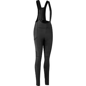 GripGrab PACR Thermal bibtights utan inlägg (Dam)