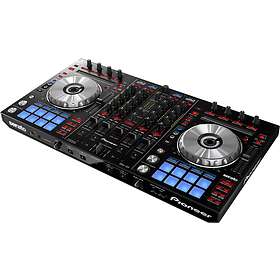 Pioneer DDJ-SX2 - Price from £13.45