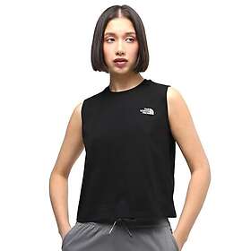 The North Face Relaxed Simple Dome Bärartröja (Women's)