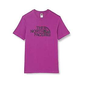 The North Face Woodcut Dome T-Shirt (Men's)