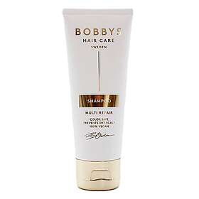 Bobby's Hair Care Multi Repair Shampoo, 75ml