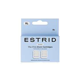 Estrid Rakblad x8, 8 st