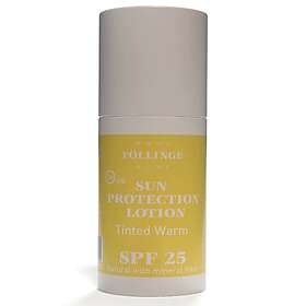 Föllinge Sun Face Tinted Warm, 30ml