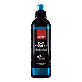 Rupes Polermedel Da Coarse 250ml