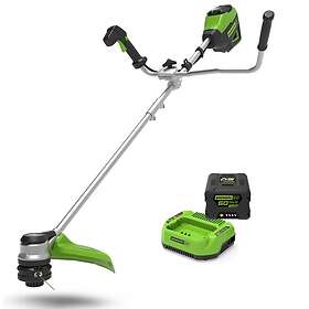 Greenworks GD60BCBK4