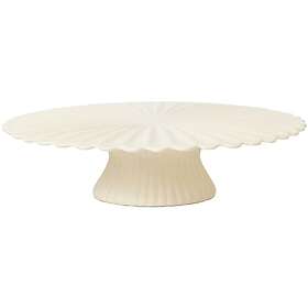 Ferm Living Fountain Tårtfat Ø31cm