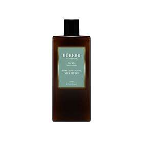 Noberu of Sweden No 104 Tobacco Vanilla Thiceking Volume Shampoo 250ml
