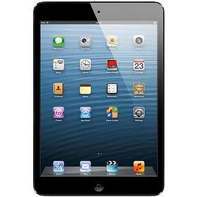 Apple iPad Mini 32GB - Hitta bästa pris på Prisjakt