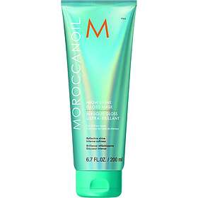 MoroccanOil High Gloss Shine Mask 200ml