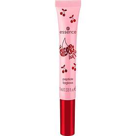 Essence So Cherry Happy Peptide Lip Gloss