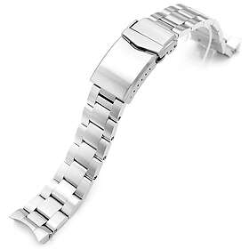 Seiko MiLTAT Super Boyer stålarmband för Alpinist SS201820B166