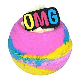 Bomb Cosmetics Bath Blaster OMG