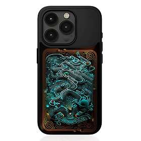 STM Reveal iPhone 15 Pro Max