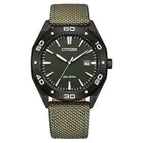 Citizen Eco-Drive BM7635-01X