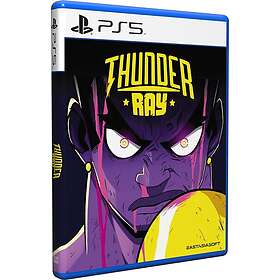 Thunder Ray (PS5)