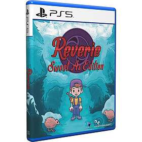 Reverie: Sweet As Edition (PS5)