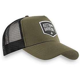 Austin and Barbeque AABQ Cap