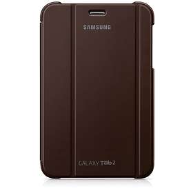 Samsung Notebook Style Case for Samsung Galaxy Tab 2 7.0