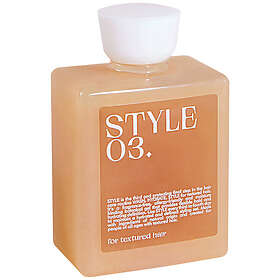 For Textured Hair Style 03 300ml