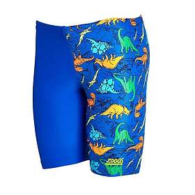 Zoggs Dino Land Mini Jammer Badshorts