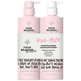 Four Reasons Original Color DUO 2x500ml