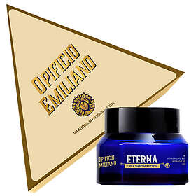 Opificio Emiliano Eterna Intensivt Återuppbyggande Leave-In Serum 30ml