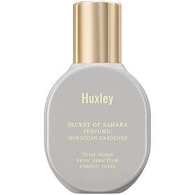 Huxley Perfume Moroccan Gardener 15ml
