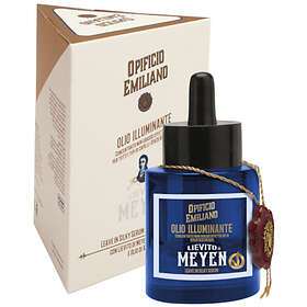Opificio Emiliano Lievito Di Meyen Silk-Effect Serum For All Hair Types 25ml