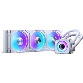 Phanteks Glacier One 360 D30 X2 (3x120mm)