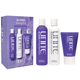 UNITE Blonda Toning Kit 590ml