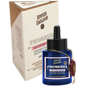 Opificio Emiliano Promessa Protective Serum For Coloured Hair 25ml