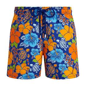 Vilebrequin Sköldpaddor Badshorts
