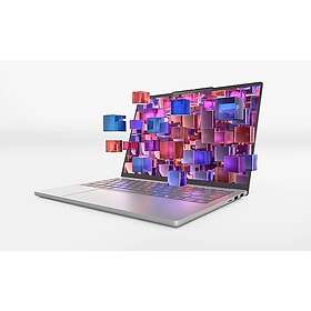 Lenovo IdeaPad Slim 5 Gen 10 83J2CTO1WWNO1 13,3" Ryzen 5 7535HS 16GB RAM 512GB S