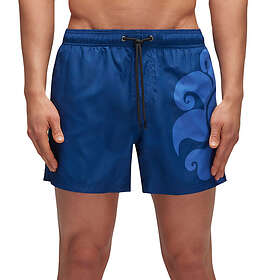 Sundek Printed Simshorts