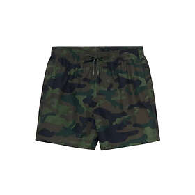 Sundek Återvunna Badshorts