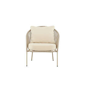 Venture Home Lindos Loungestol