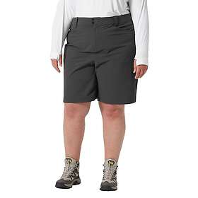 Helly Hansen Brona Softshell Plus Shorts (Dam)