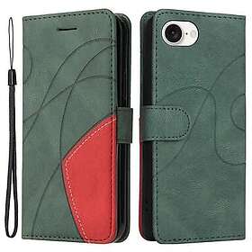 MTK KT Plånboksfodral till iPhone 16e