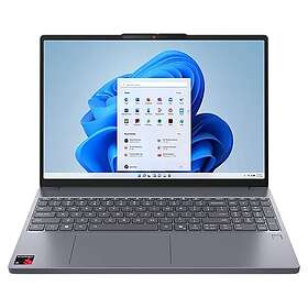 Lenovo IdeaPad Slim 3x Gen 10 83N3CTO1WWNO1 15,3" Snapdragon X 16GB RAM 256GB SS
