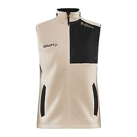 KFUM Spejderne ADV Explore Pile Fleece Vest (Dam)