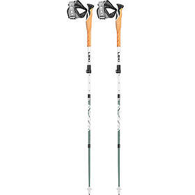 Leki Cross Trail FX Superlite