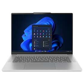 Lenovo IdeaPad Slim 5 Gen 10 83J3CTO1WWNO1 15,3" Ryzen 5 7535HS 16GB RAM 512GB S