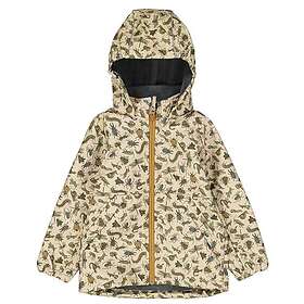 Mikk-Line Softshell Jacket Recycled AOP (Jr)
