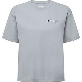 Montane Alhena Mountain T-shirt (Dam)