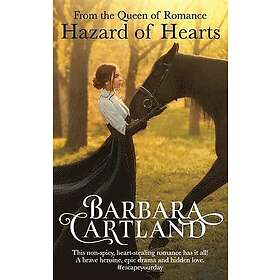 A HAZARD OF HEARTS